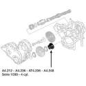 Piasta koła rozrządu Massey Ferguson 4226761M1