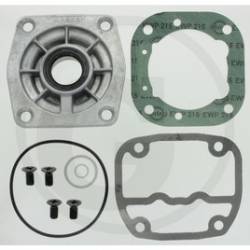 ZESTAW USZCZELEK SPRĘŻARKI FENDT F385880020070