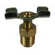 Kranik spustowy wody Massey Ferguson 1851095M2