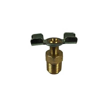 Kranik spustowy wody Massey Ferguson 1851095M2