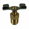 Kranik spustowy wody Massey Ferguson 1851095M2