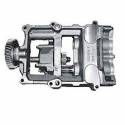 Pompa oleju z mechanizmem balansu Massey Ferguson 3637352M91
