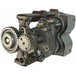 Pompa oleju silnika Perkins Massey Ferguson 4111K051