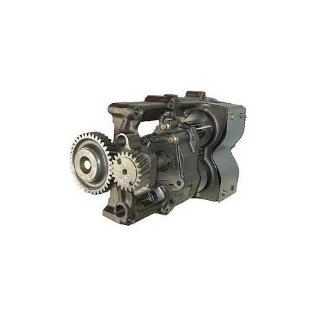 Pompa oleju silnika Perkins Massey Ferguson 4111K051