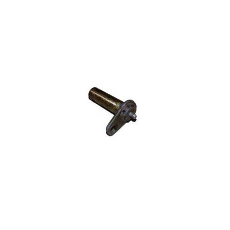 5171158 Sworzeń siłownika skrętu Fi 20mm Case, New Holland