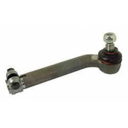 AL68254 Końcówka drążka kierowniczego lewa John Deere