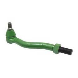 RE173540 Końcówka kierownicza prawa John Deere