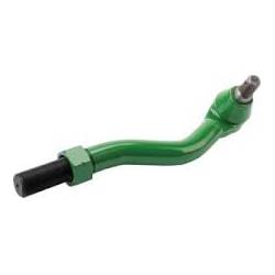 RE173541 Końcówka kierownicza lewa John Deere