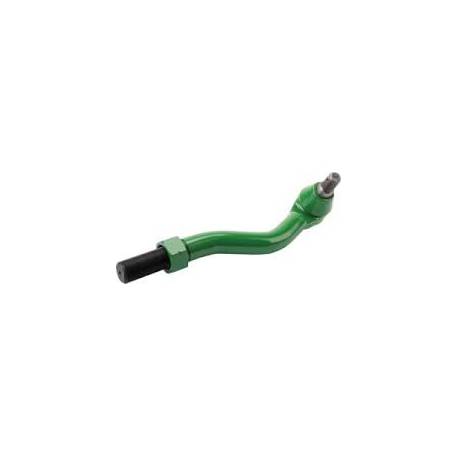 RE173541 Końcówka kierownicza lewa John Deere