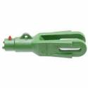 Widełki wieszaka ramion John Deere L156838
