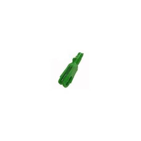 Widełki wieszaka ramion John Deere R106414