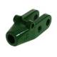 Widełki wieszaka ramion John Deere R117872
