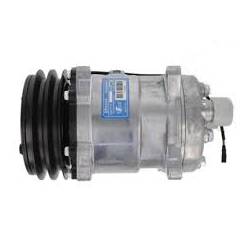 Sprężarka klimatyzacji Case 80450805