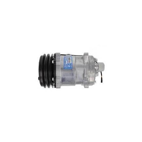 Sprężarka klimatyzacji Case 80450805
