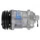 Sprężarka klimatyzacji New Holland 80450805