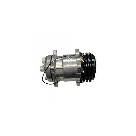 Sprężarka klimatyzacji Case E8NN19D629AA