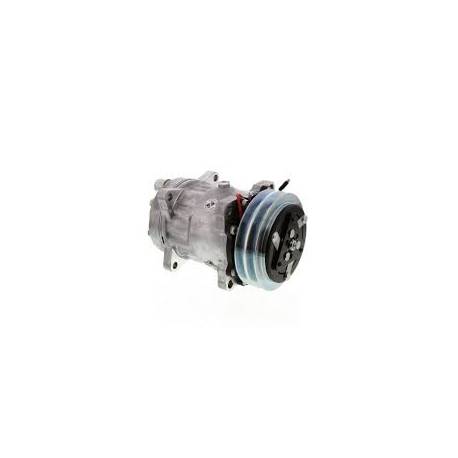 Sprężarka klimatyzacji Deutz Lamborghini 060506146