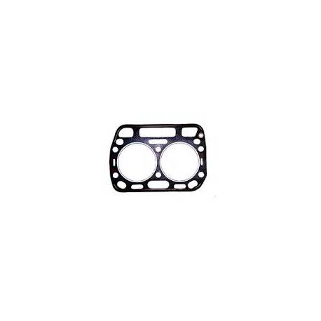 Uszczelka głowicy silnika Case 714885R2