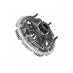 Wiskoza sprzęgło wiskotyczne Case 255031A1