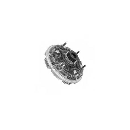 Wiskoza sprzęgło wiskotyczne Case 255031A1