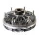 Wiskoza, sprzęgło wiskotyczne Case 162000060018 Borgwarner