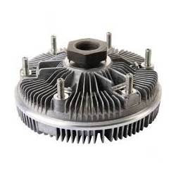 Wiskoza, sprzęgło wiskotyczne Case 162000060018 Borgwarner