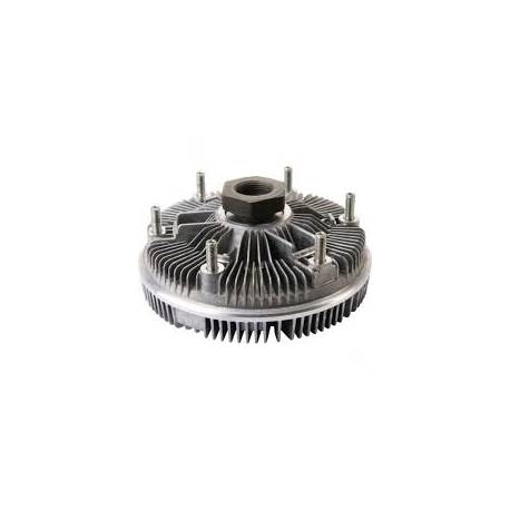 Wiskoza, sprzęgło wiskotyczne Case 162000060018 Borgwarner