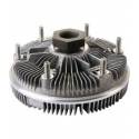 Wiskoza, sprzęgło wiskotyczne Case 162000060018 Borgwarner