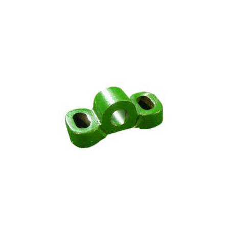 Obudowa targańca, łożyska napędu noża John Deere H98780