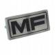 EMBLEMAT MASSEY FERGUSON 1682944M91
