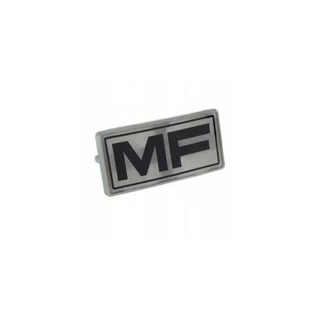 EMBLEMAT MASSEY FERGUSON 1682944M91