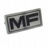 EMBLEMAT MASSEY FERGUSON 1682944M91