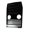 GRILL MASSEY FERGUSON 690 1687817M91
