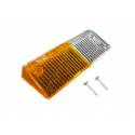 KLOSZ LAMPY BOCZNEJ MASSEY FERGUSON/LANDINI PRAWY 1426605M1