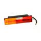 LAMPA TYLNA MASSEY FERGUSON FORD FIAT LAMBORGHINI SAME LANDINI LEWA