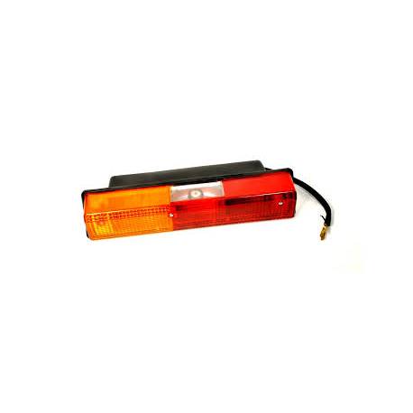 LAMPA TYLNA MASSEY FERGUSON FORD FIAT LAMBORGHINI SAME LANDINI LEWA
