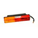 LAMPA TYLNA MASSEY FERGUSON FORD FIAT LAMBORGHINI SAME LANDINI LEWA