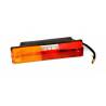LAMPA TYLNA MASSEY FERGUSON FORD FIAT LAMBORGHINI SAME LANDINI LEWA