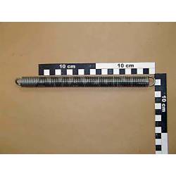 Sprężyna 3x18x231,5 HA087