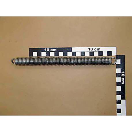 Sprężyna 3x18x231,5 HA087