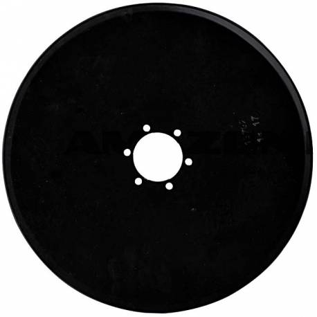 Talerz Contour 213792