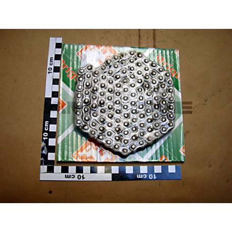 Łańcuch 122 ogniw ED166