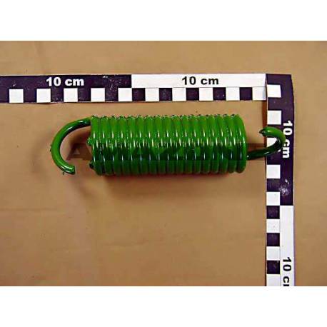 Sprężyna 6x36x150 912782