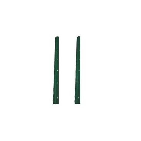 Para cepów prawy i lewy John Deere AZ47217