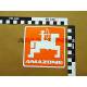 Logo amazone MF153