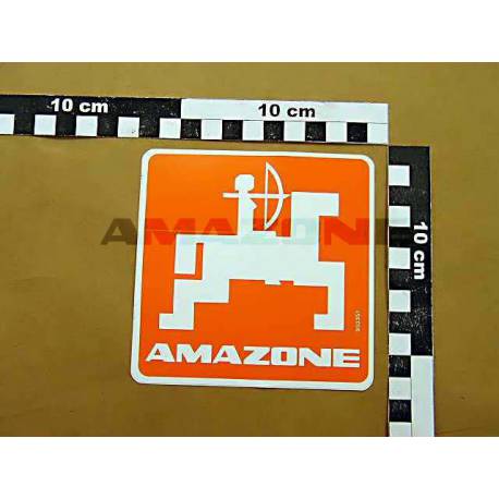 Logo amazone MF153