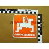 Logo amazone MF153