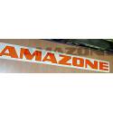 Napis amazone MF214