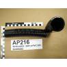 Wąż 35x3,5 PCV spiralny AP216