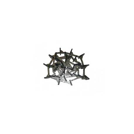 Łańcuch elewatora ziarnowego 1340mm Claas 607906